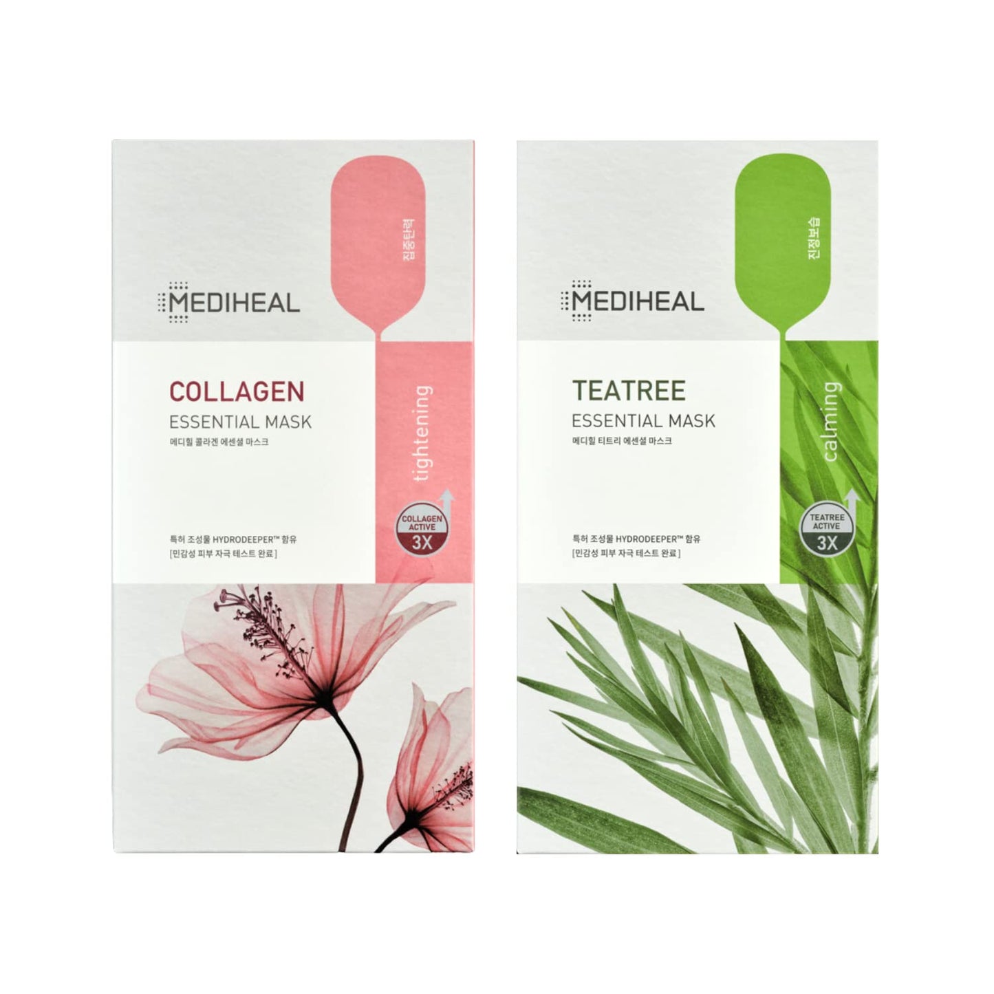 Amazon Best-Selling Mask Sheets – Hydrating & Targeted Care