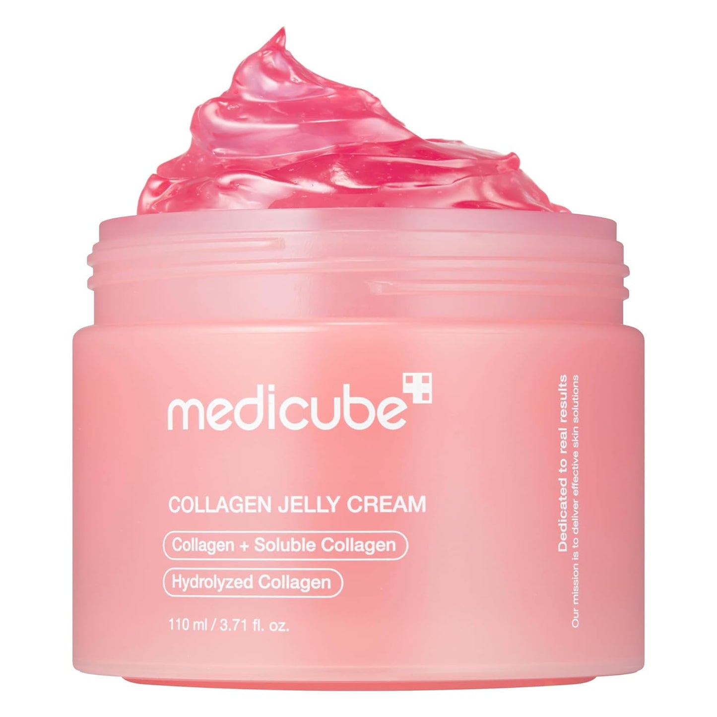 Collagen Jelly Cream – Brightening & Glass Glow Skincare