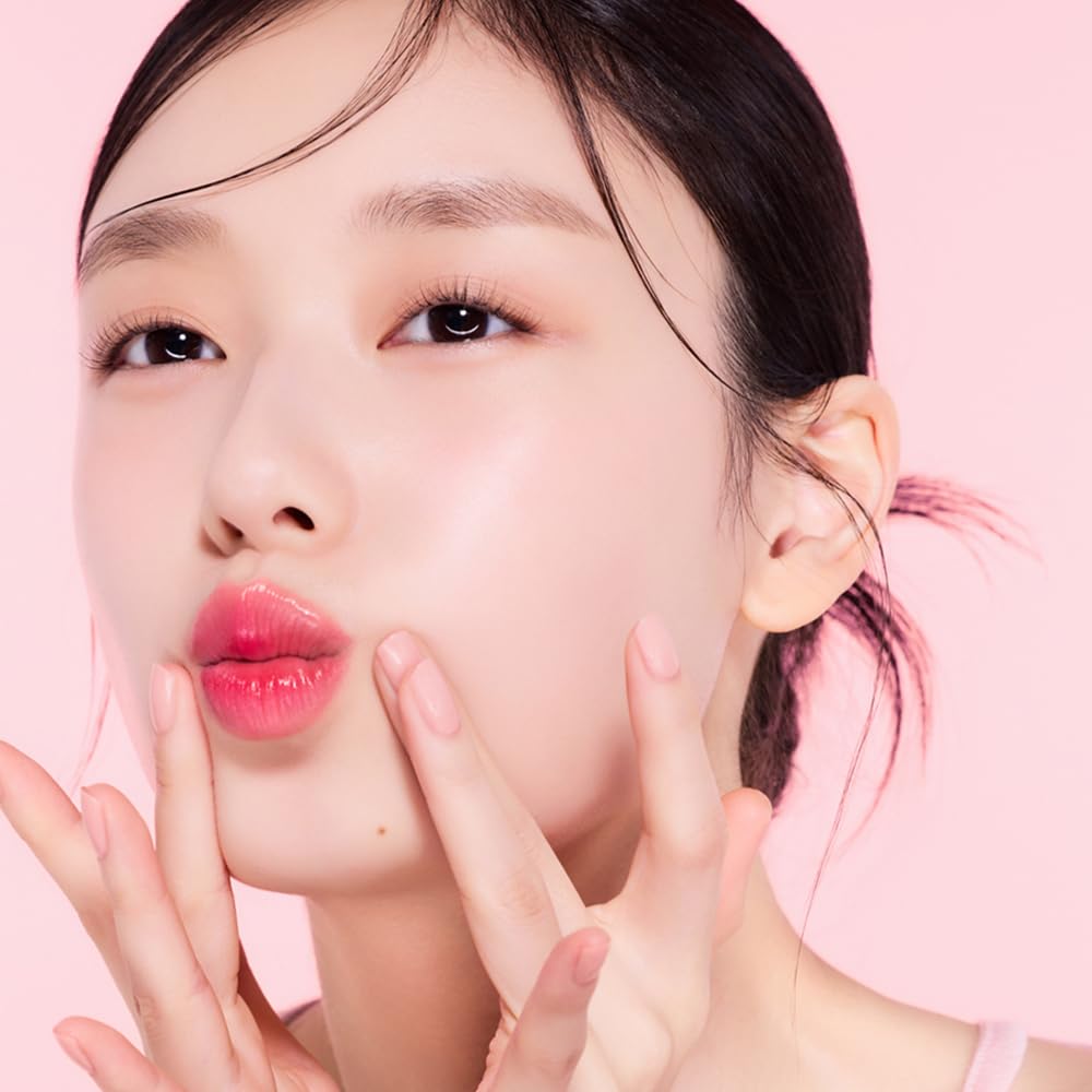 Dear Darling Water Lip Tint – Long-Lasting Hydrating Color