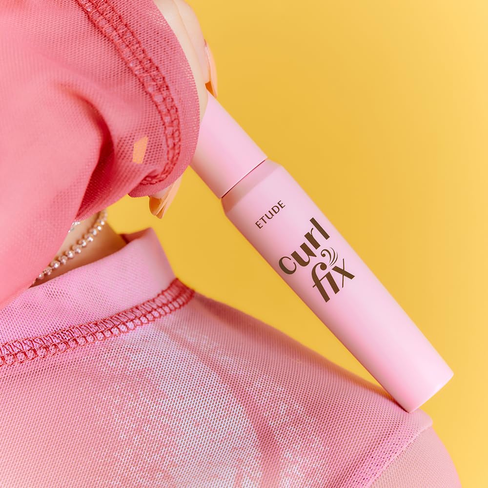 Best Curling Mascara – Long-Lasting, Waterproof, Volumizing
