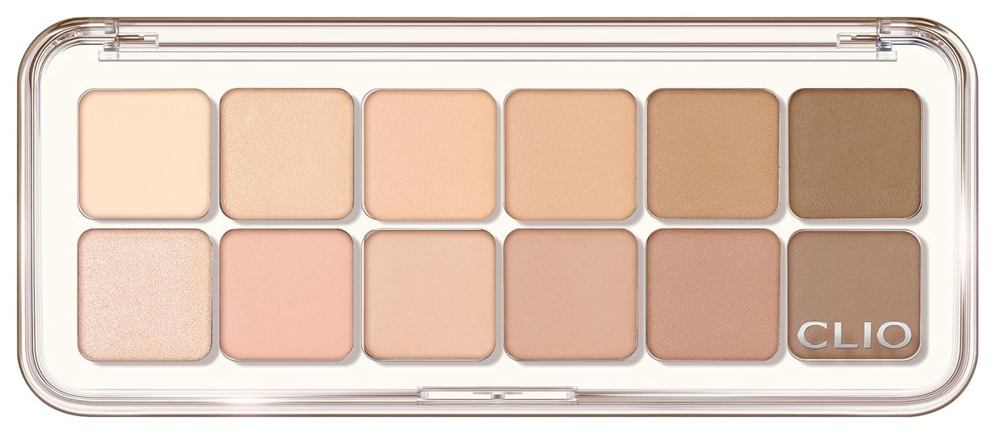 PRO EYE PALETTE AIR (07 LAVENDER STAFF)