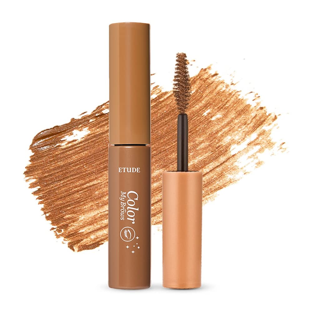 Browcara Gel – Natural, Clump-Free, Long-Lasting Eyebrows