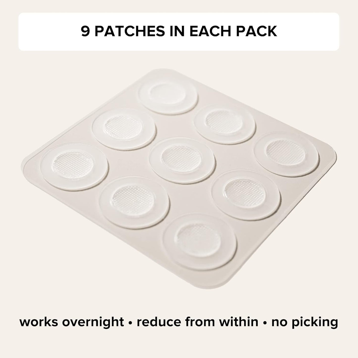 Cardon Prickly Patch – Korean Acne Spot Treatment