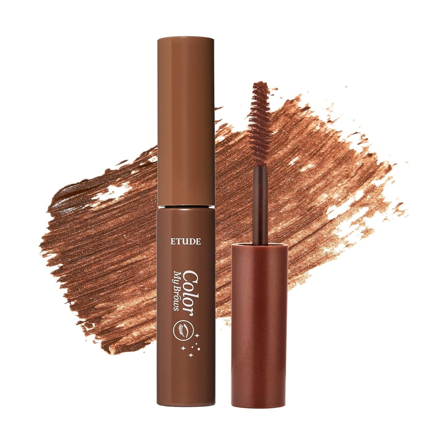 Browcara Gel – Natural, Clump-Free, Long-Lasting Eyebrows