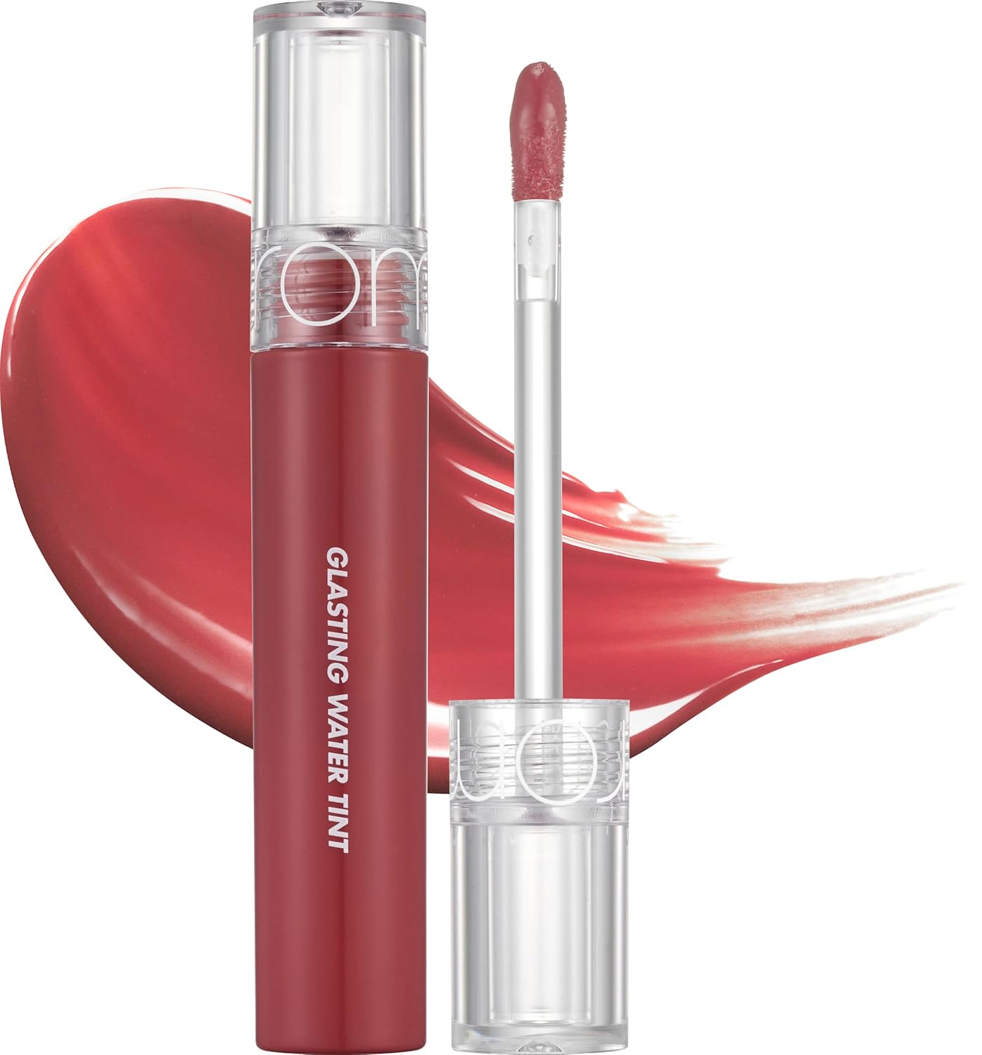 Juicy Lasting Tint No.6 Figfig – MLBB Lip Tint 5.5g