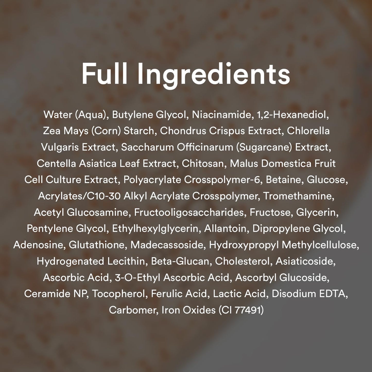 Glutathiosome Dark Spot Serum Vita Drop