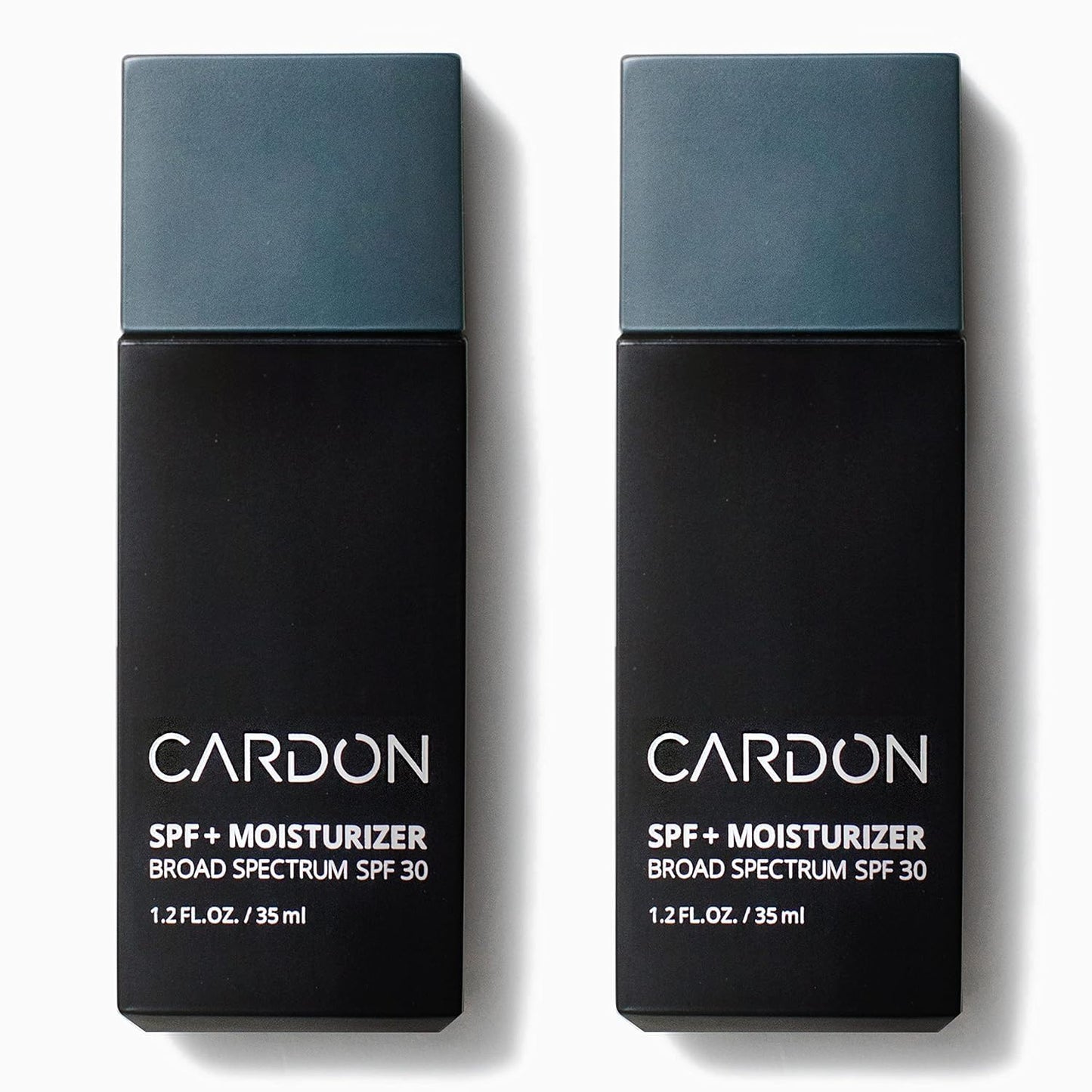 Cardon Men’s SPF 30 Moisturizer – Hydration & Sun Protection