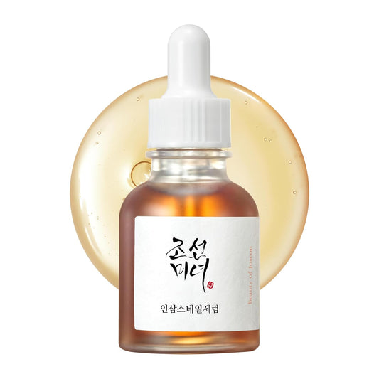 Beauty of Joseon Revive Serum – Ginseng + Snail Mucin