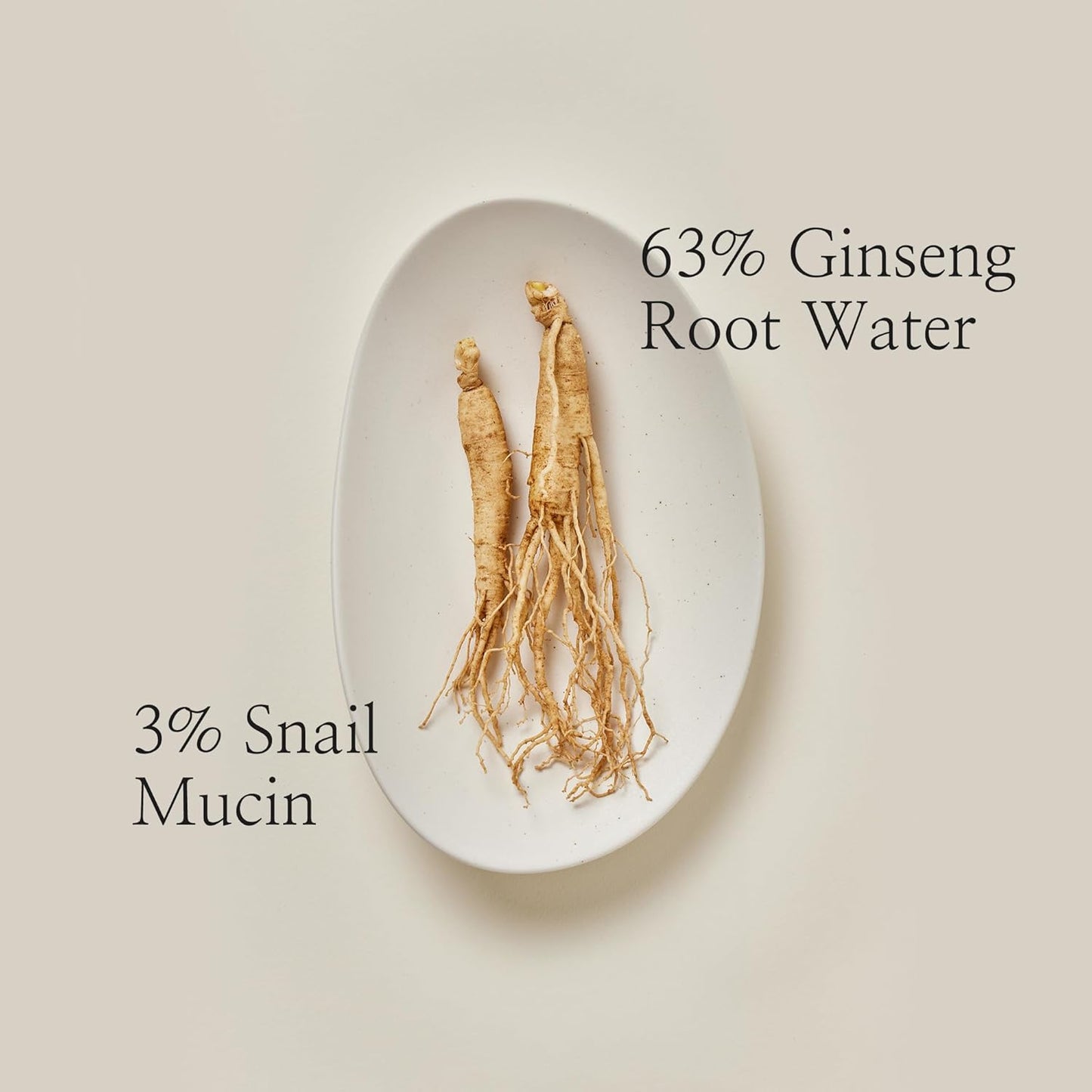 Beauty of Joseon Revive Serum – Ginseng + Snail Mucin