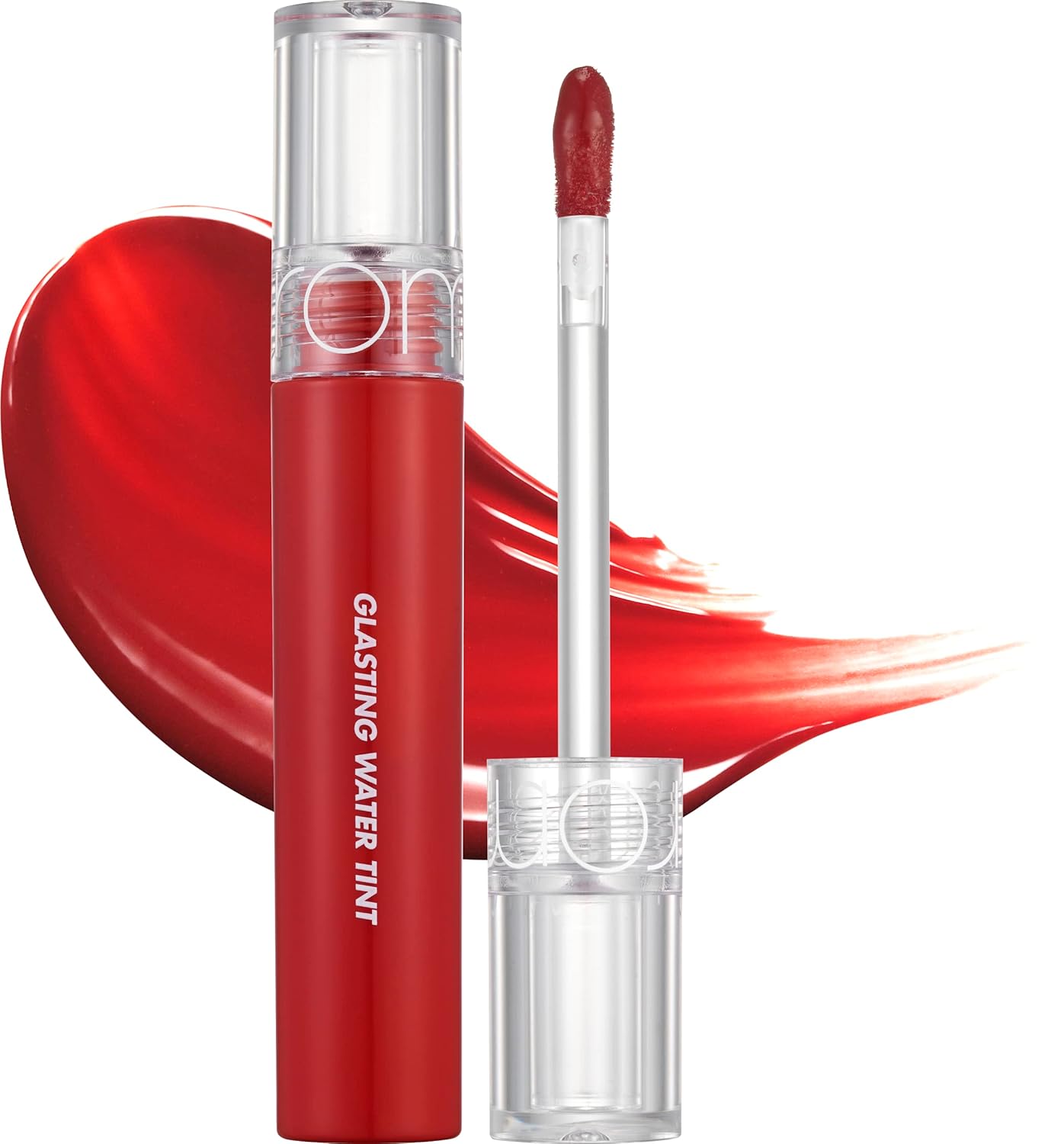 Juicy Lasting Tint No.6 Figfig – MLBB Lip Tint 5.5g