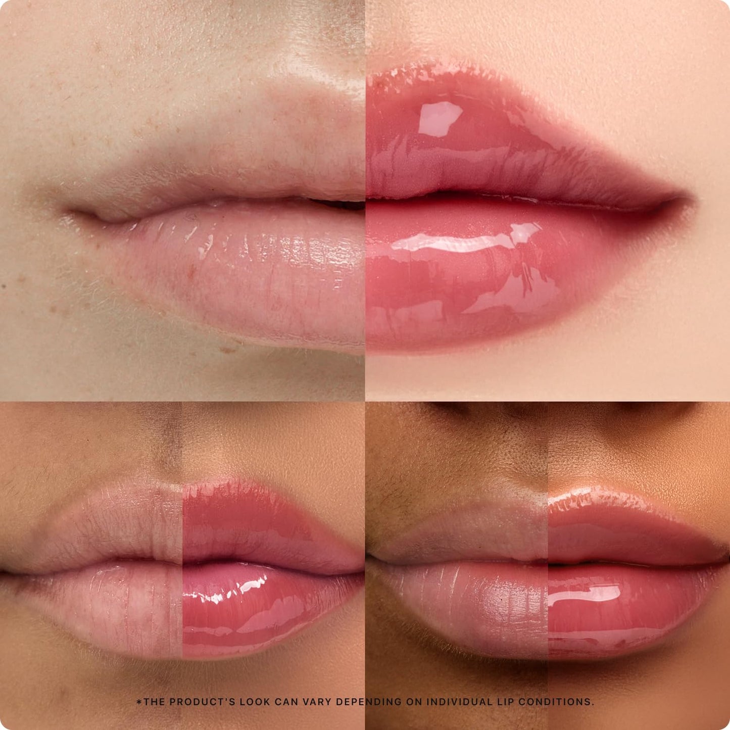 Honey Melting Lipstick – Glossy, Hydrating & Vibrant Color