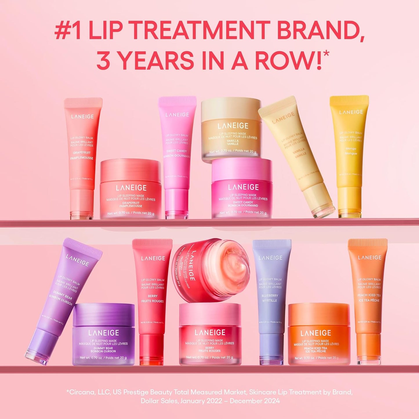 Complete Skincare Regimen – Hydrating Cream, Toner & Lip Balm