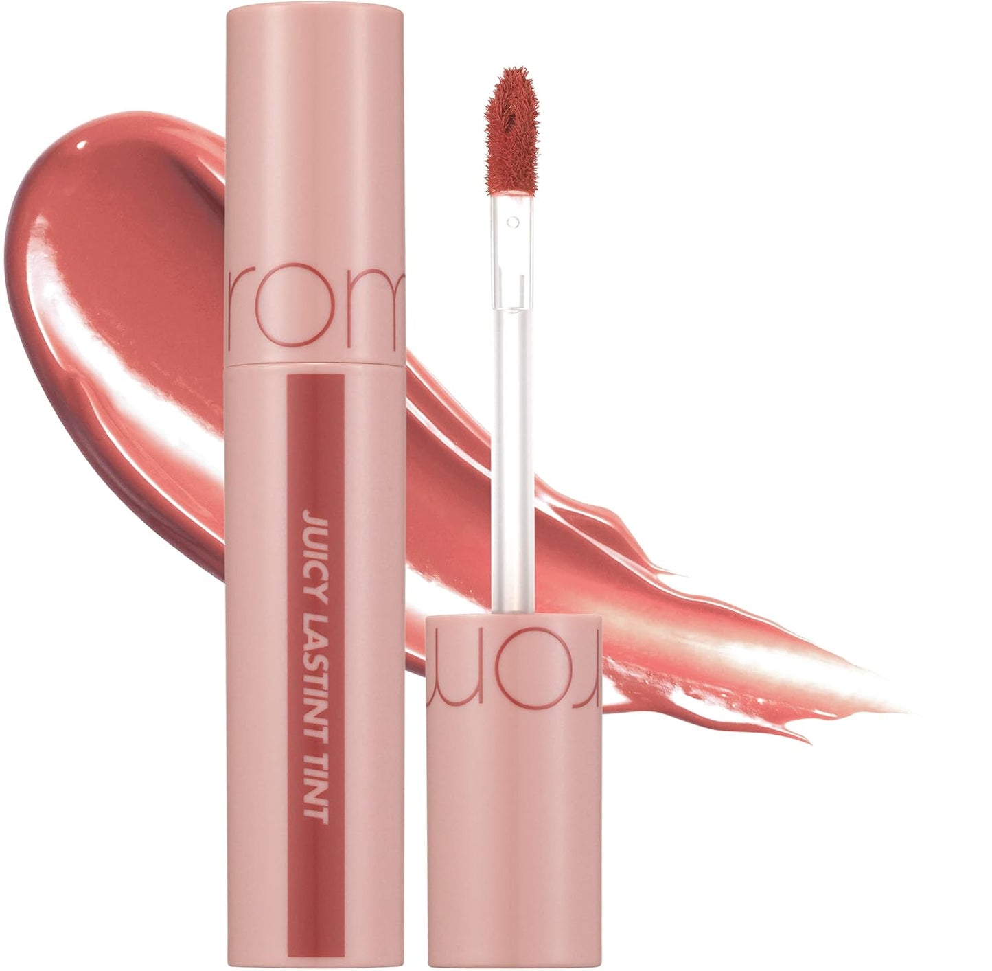 Juicy Lasting Tint No.6 Figfig – MLBB Lip Tint 5.5g