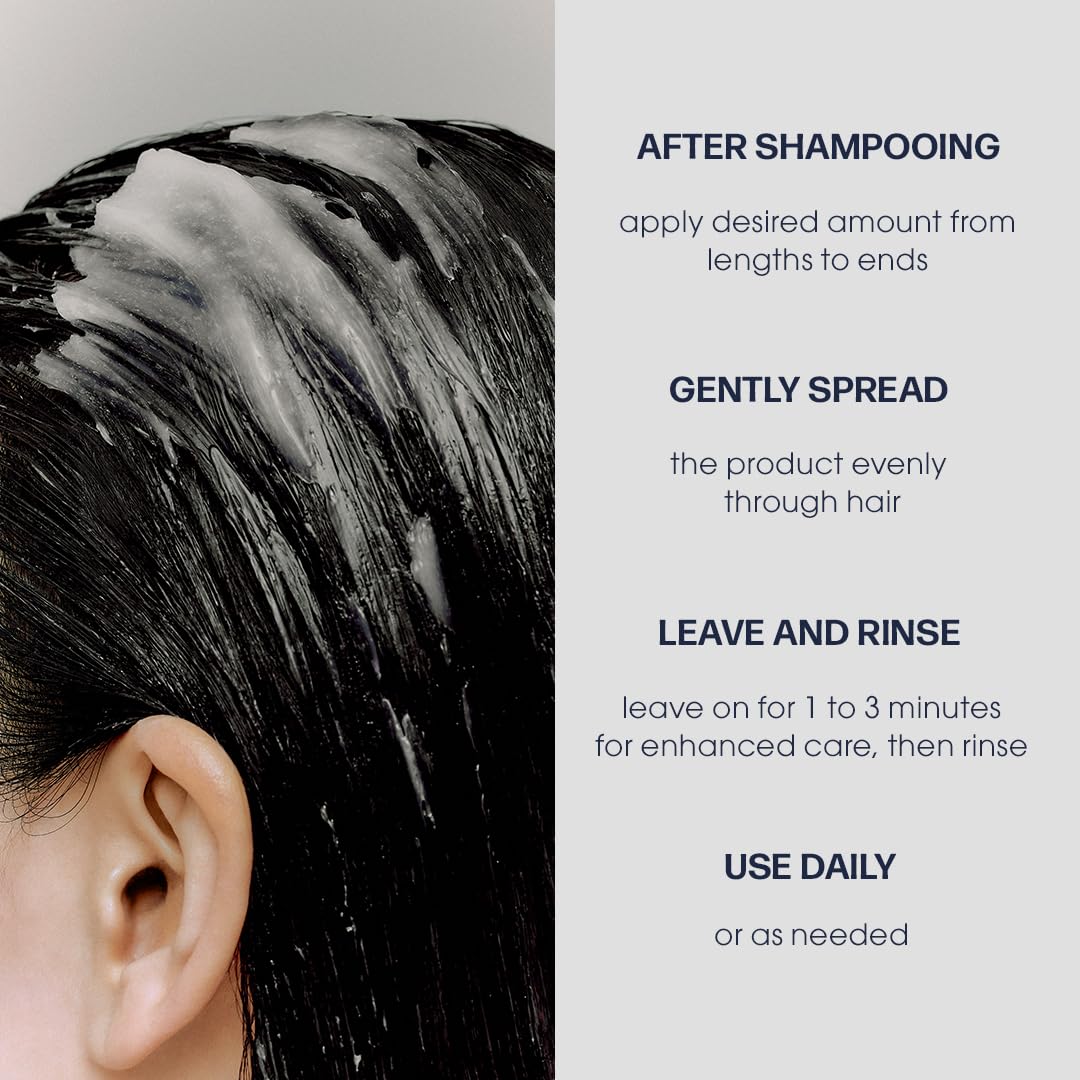 Dr.FORHAIR UNOVE Deep Damage Treatment – Keratin Repair Mask