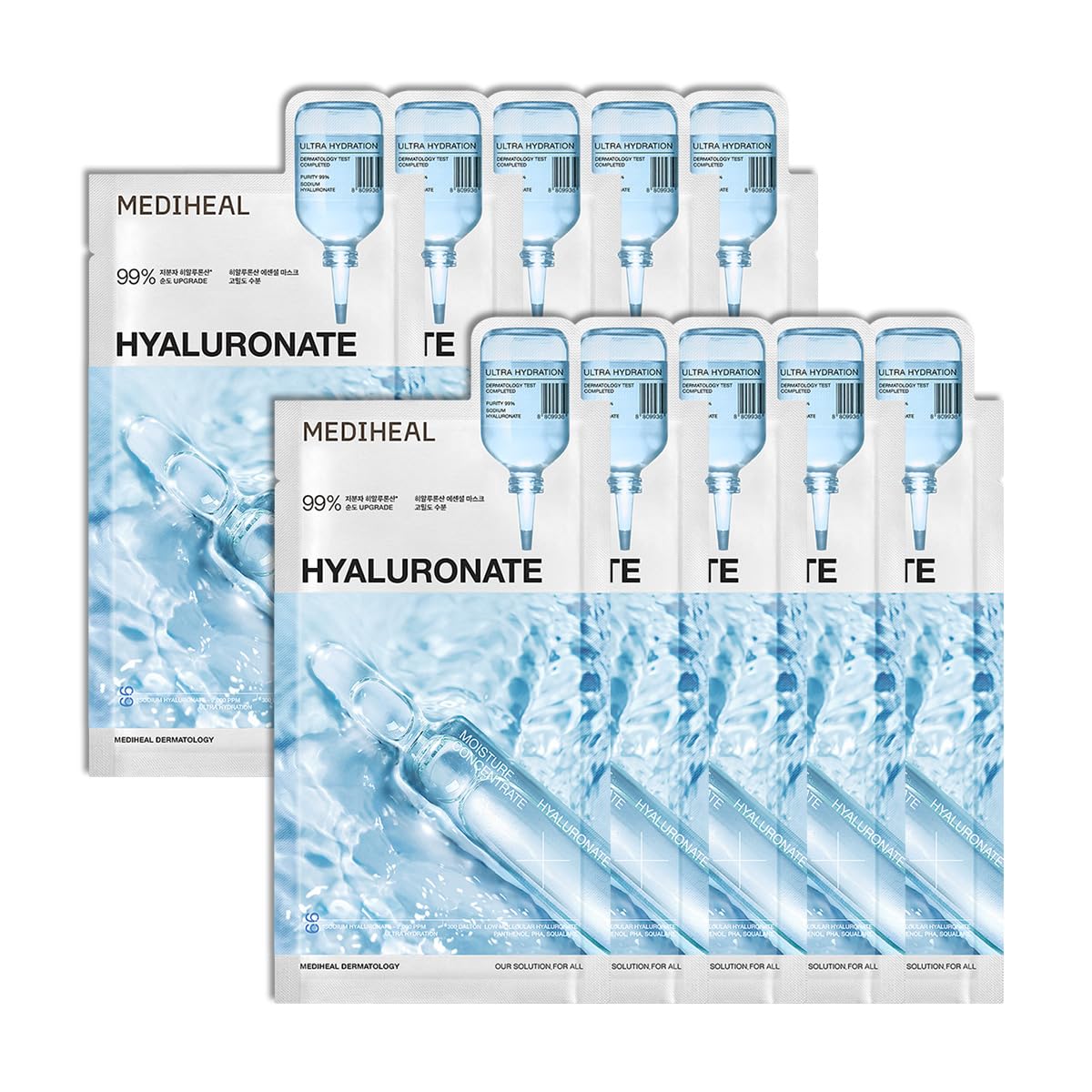 Hydrating Sheet Mask – Easy 10-Minute Skincare Routine