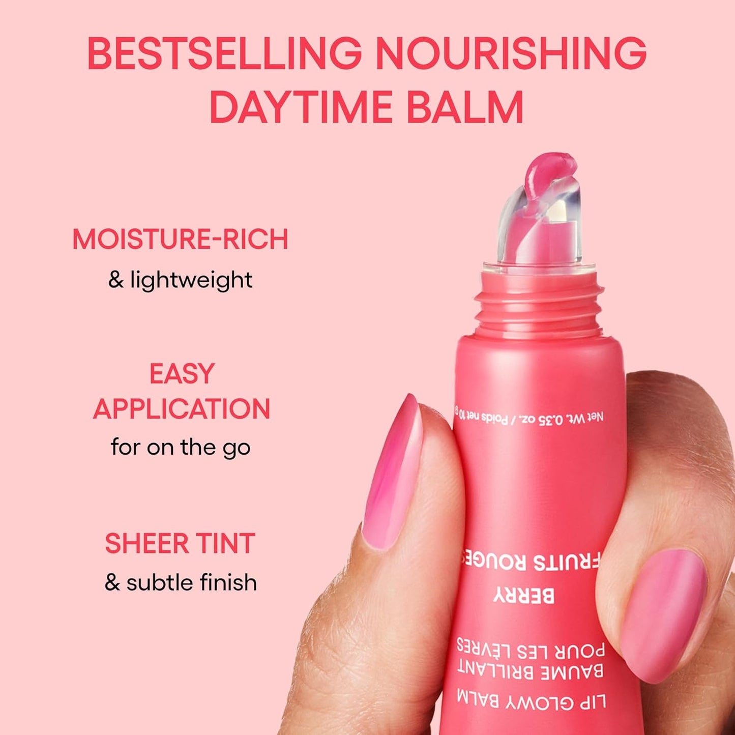 Complete Skincare Regimen – Hydrating Cream, Toner & Lip Balm