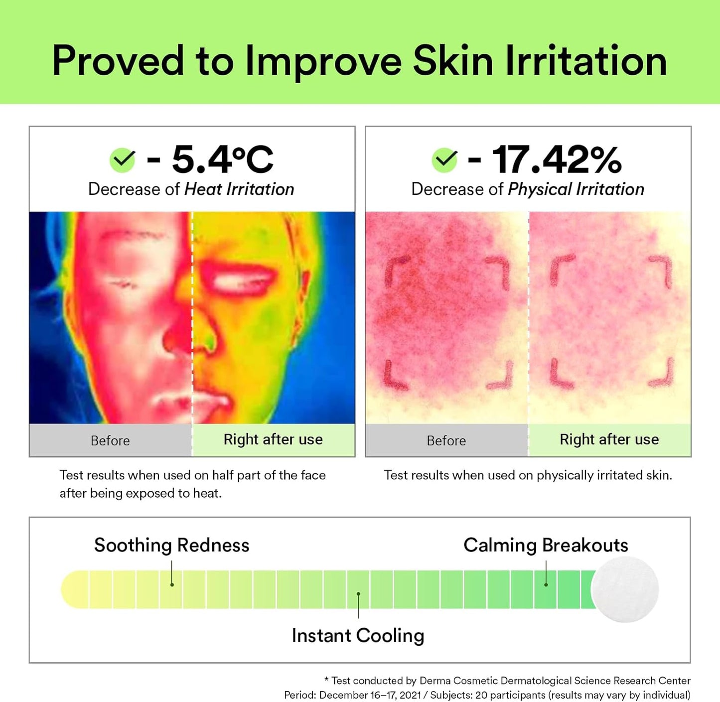 Abib Heartleaf Toner Pads – Calming, Hydrating & Exfoliating