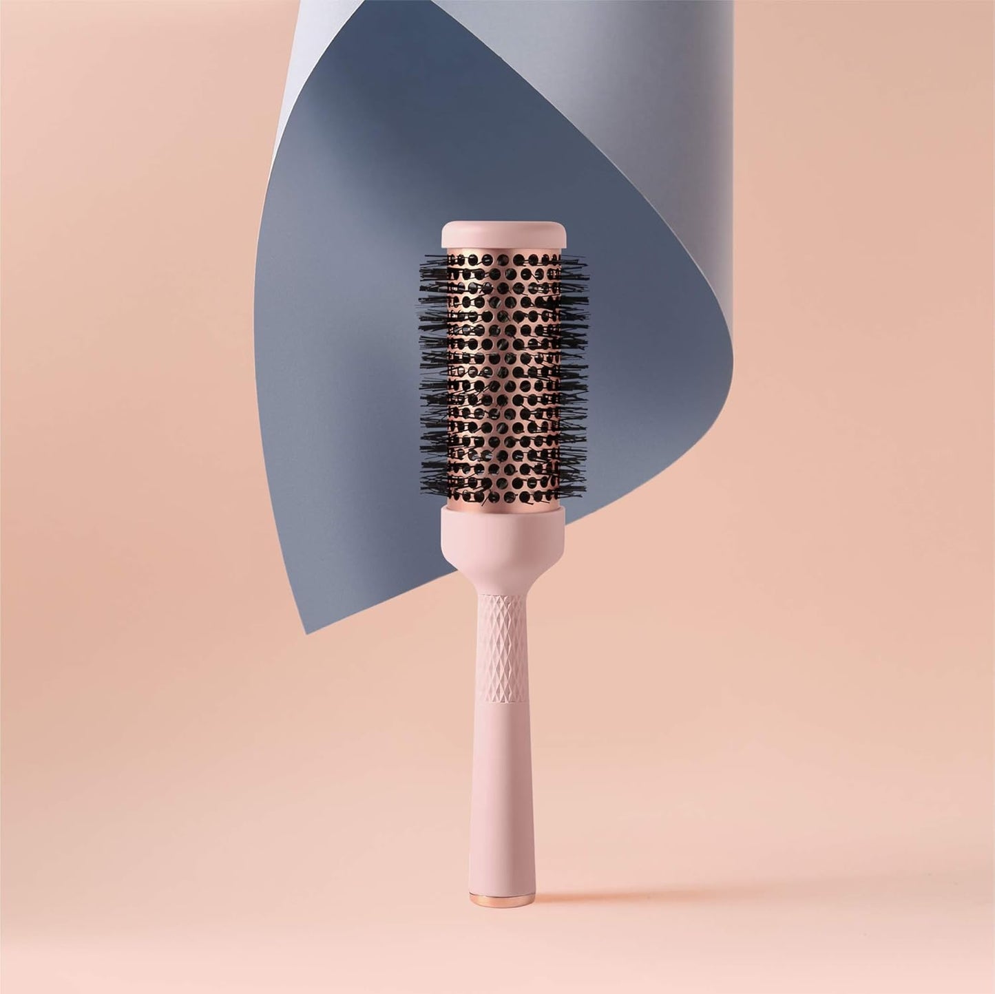 Magic Curling Thermal Brush - Ceramic Blowout with Even Heat