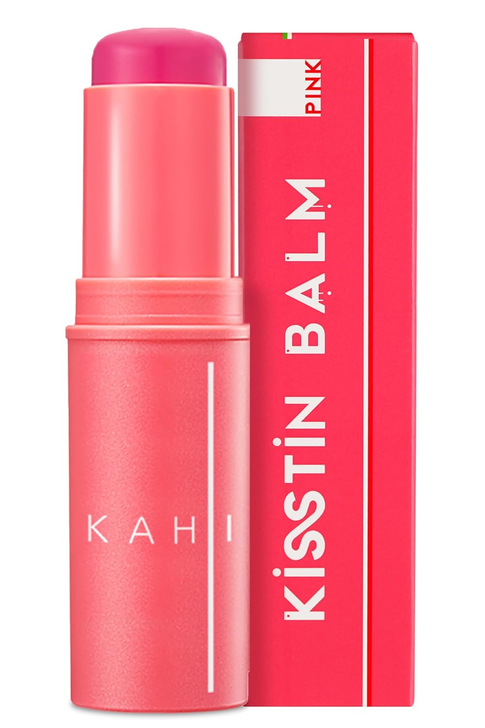 Hydrating Beauty Balm Stick – 48H Glow, Anti-Aging & On-the-Go