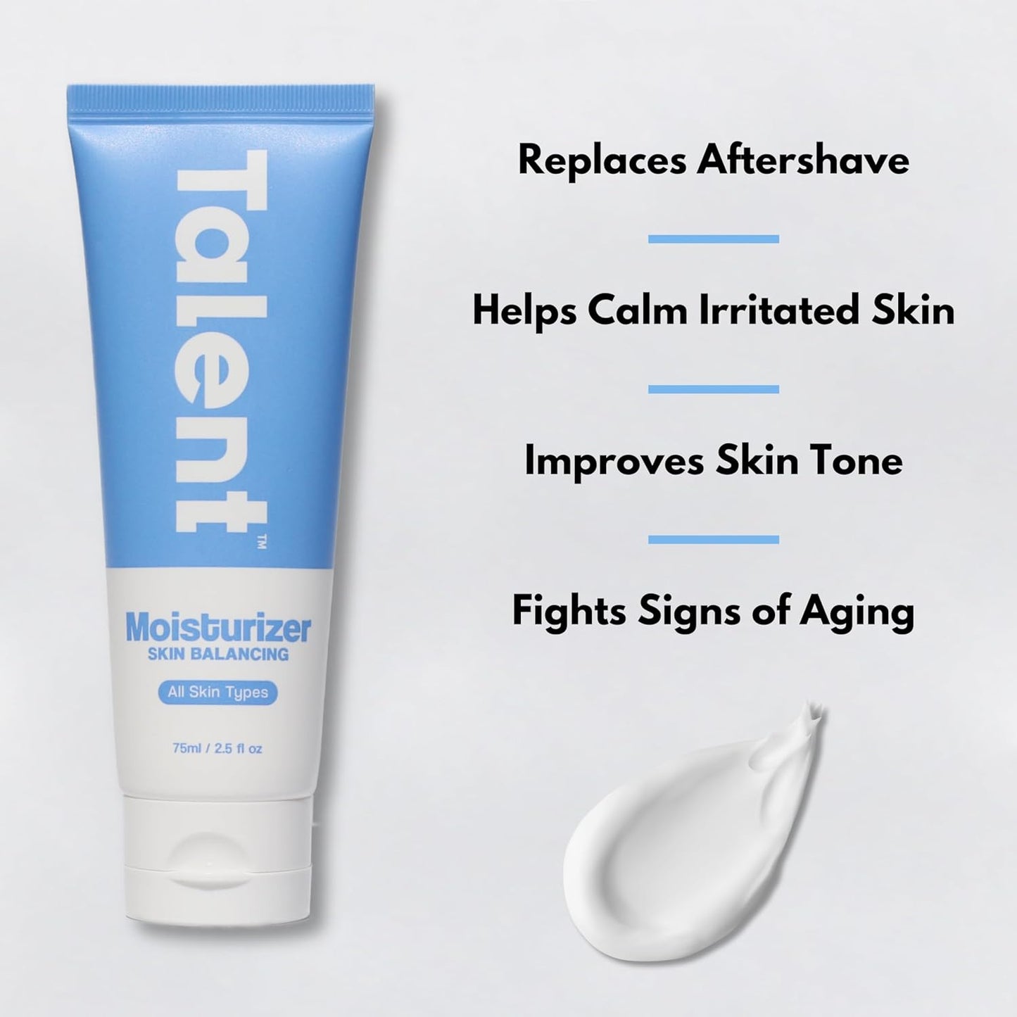 Gentle Daily Skincare Set – Cleanse, Exfoliate & Hydrate