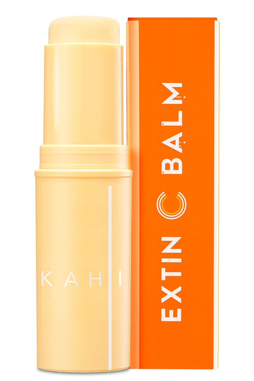 Hydrating Beauty Balm Stick – 48H Glow, Anti-Aging & On-the-Go