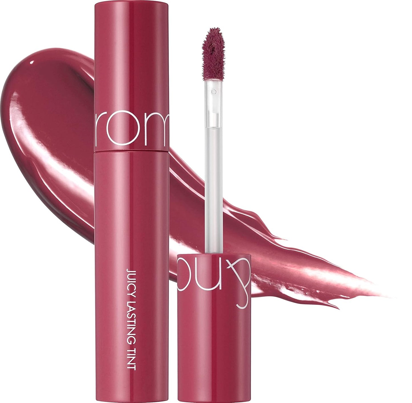 Juicy Lasting Tint No.6 Figfig – MLBB Lip Tint 5.5g