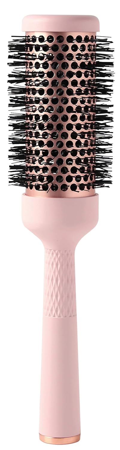 Magic Curling Thermal Brush - Ceramic Blowout with Even Heat