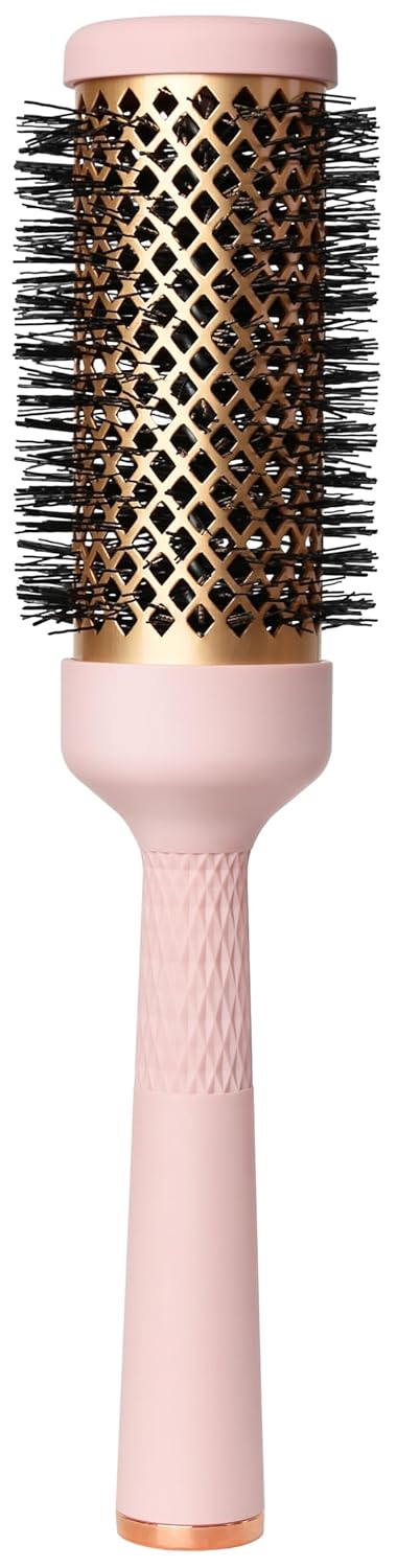 Magic Curling Thermal Brush - Ceramic Blowout with Even Heat