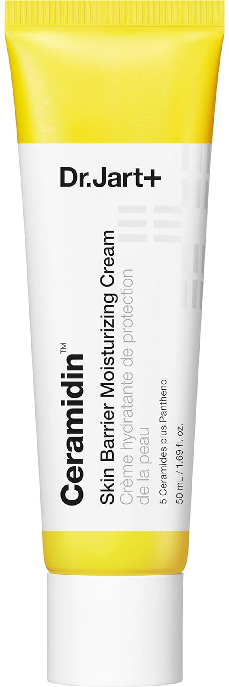 Ceramidin Skin Barrier Moisturizer Cream – Strengthen & Hydrate