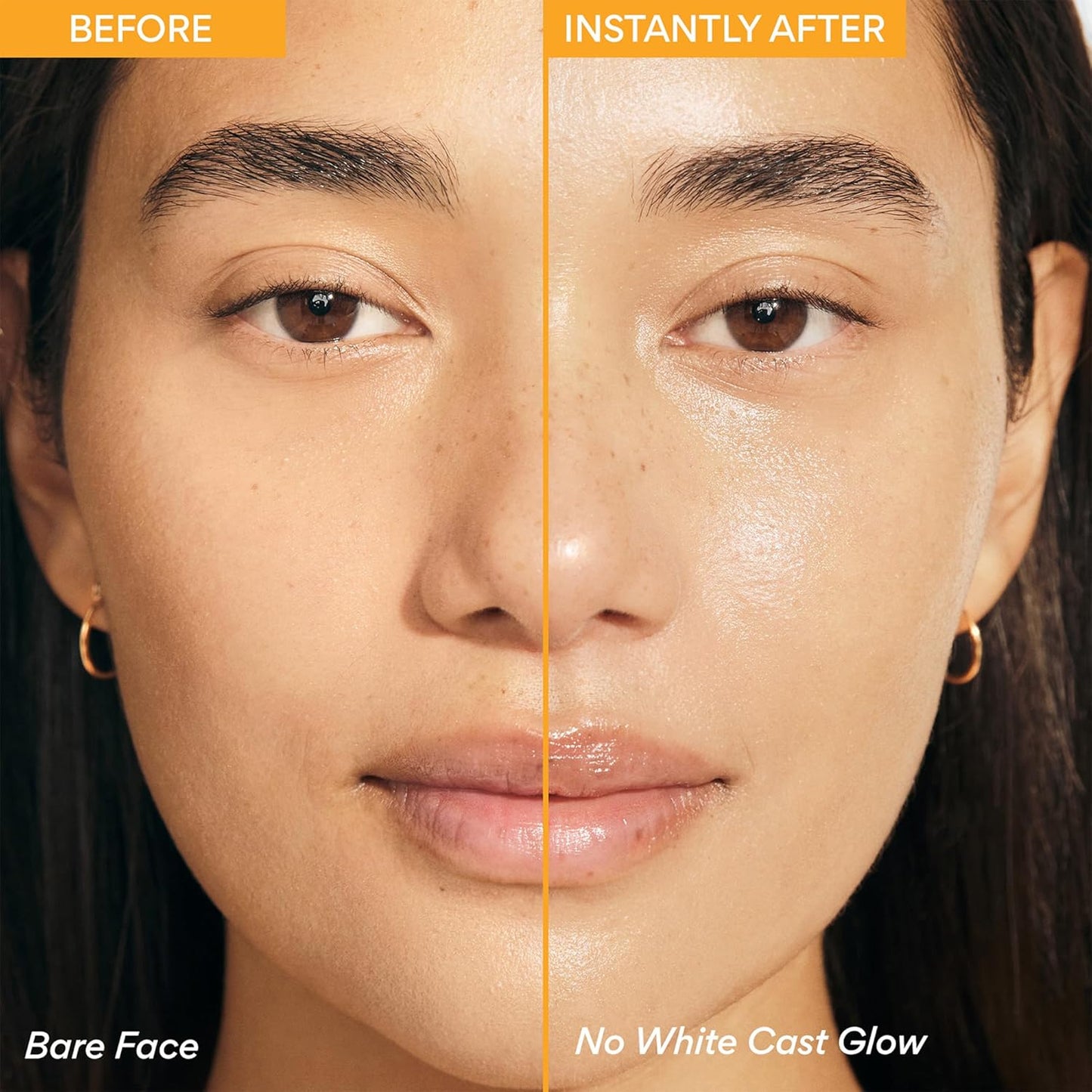 Lightweight Korean Sunscreen SPF 36 – Hydrating & Soothing Care