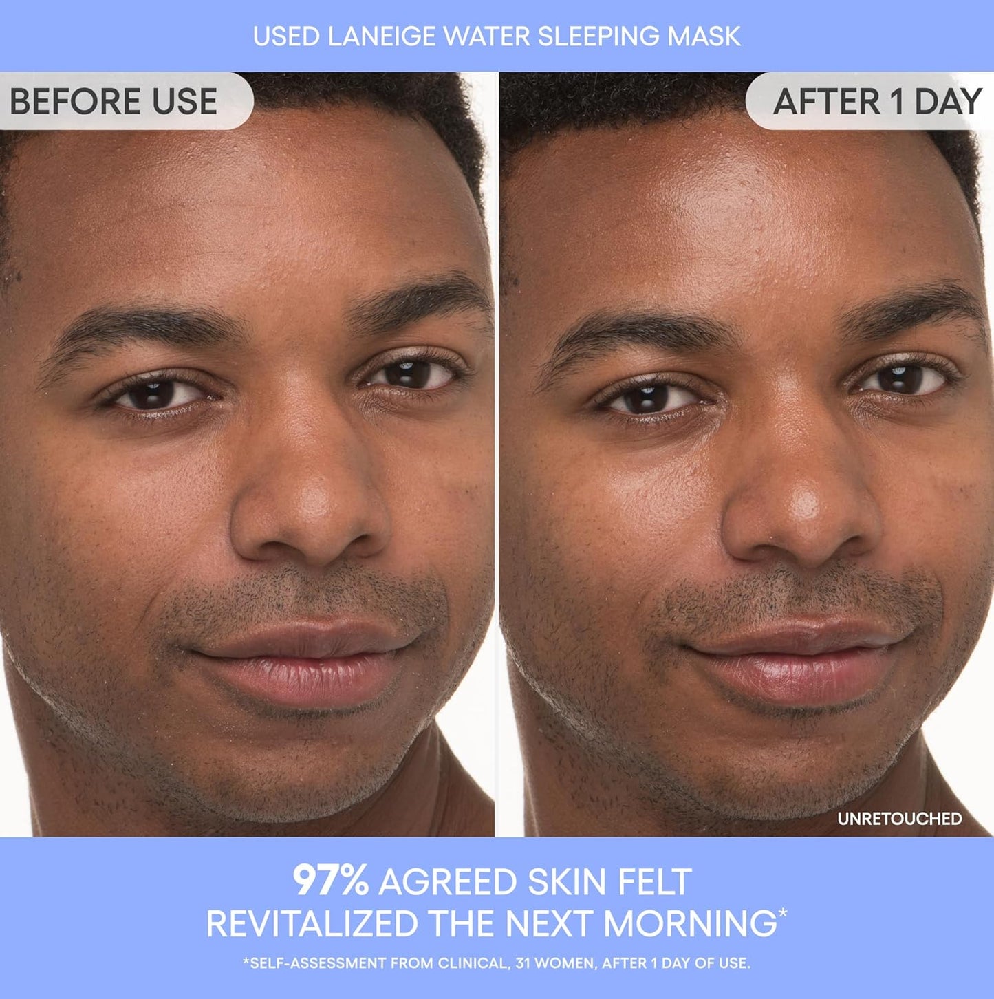 Overnight Hydration Cream – With Squalane, Niacinamide & Ceramides