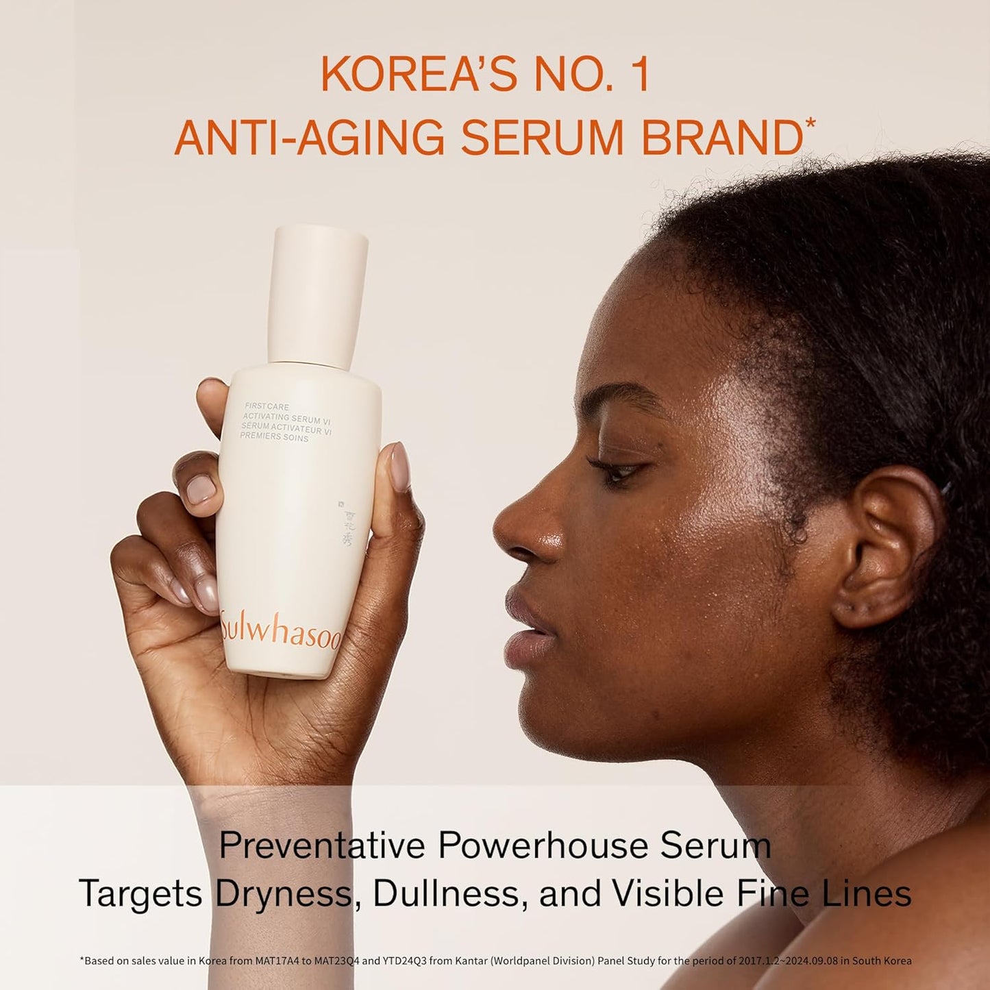 Complete Skincare Ritual – Hydrating, Nourishing & Firming Care