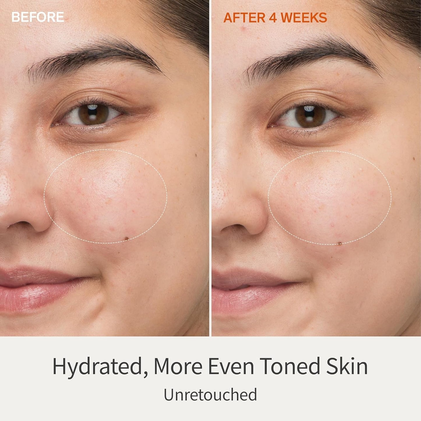 Complete Skincare Ritual – Hydrating, Nourishing & Firming Care