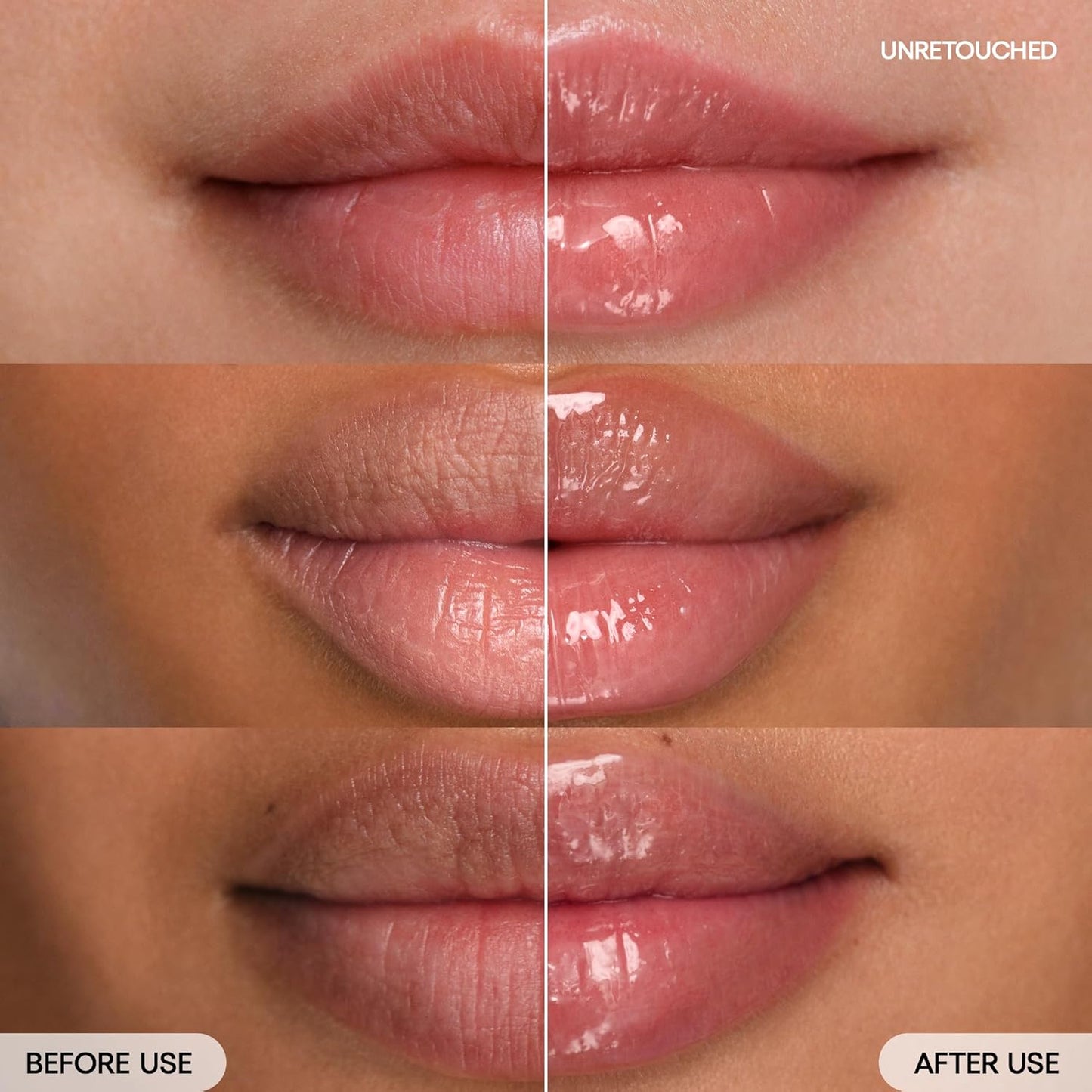 Complete Skincare Regimen – Hydrating Cream, Toner & Lip Balm