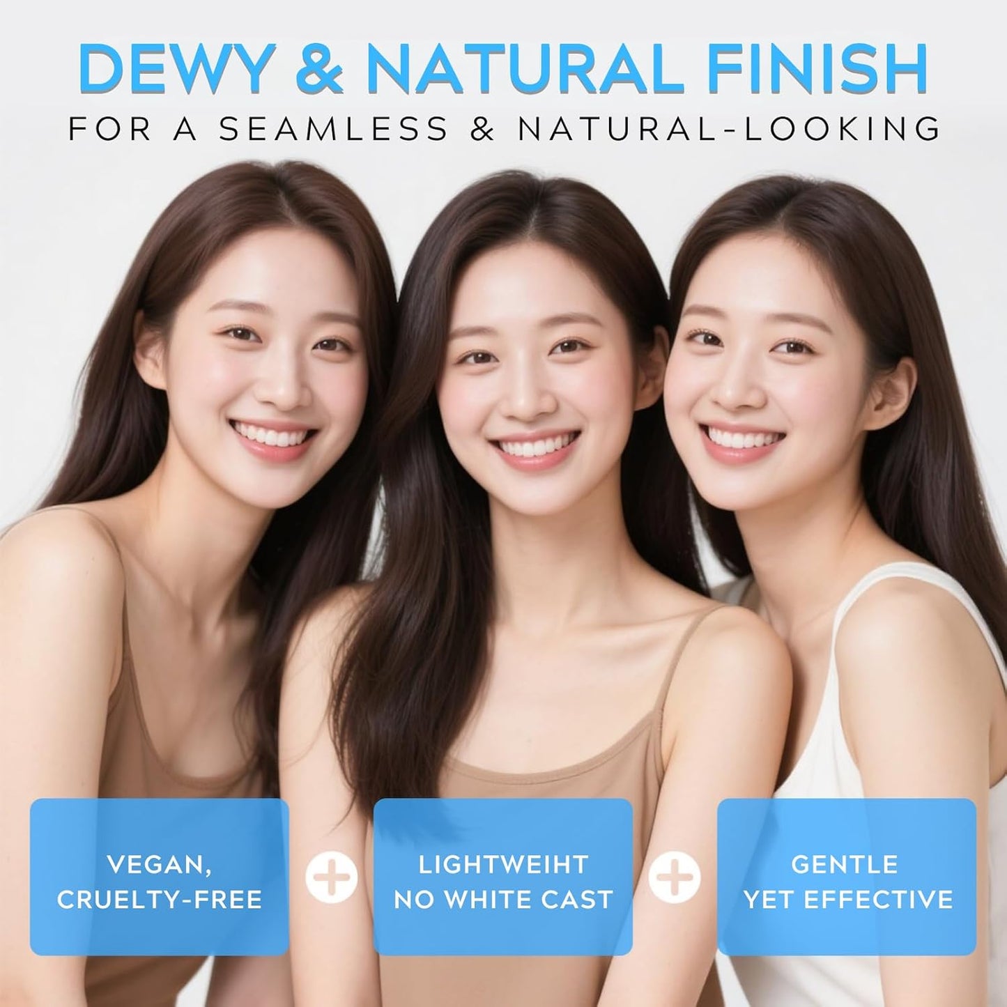 ๐ถ๐๐๐ก๐๐๐รก Sunscreen SPF 50, Hyalu Cica Water-Fit Sun Serum