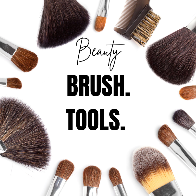 Tool&Brush