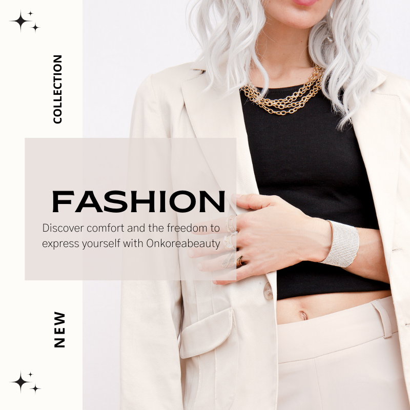 Fashion