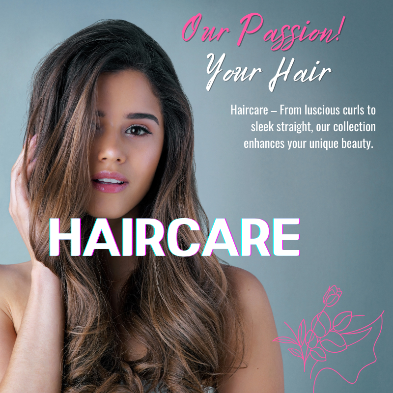 Haircare