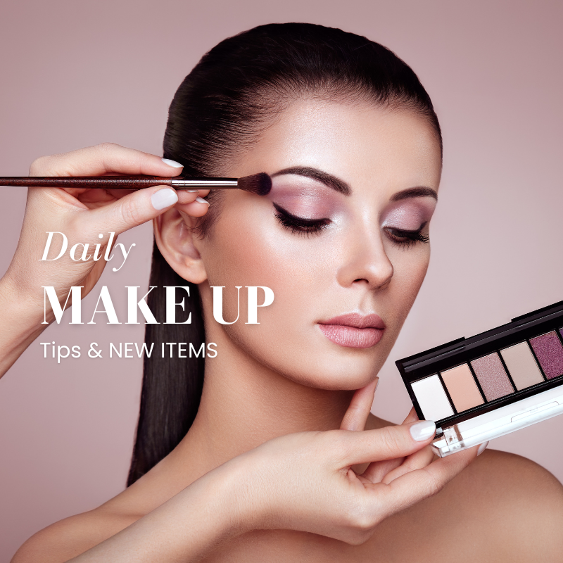 Makeup