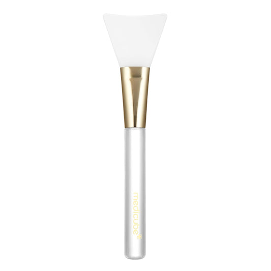Medicube Jelly Brush – Even & Hands-Free Mask Application