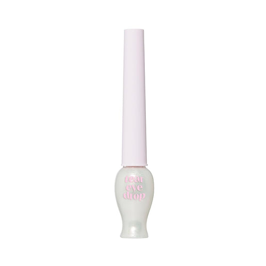 Crystal & Opal Glitter Eyeliner – Long-Lasting Korean Beauty