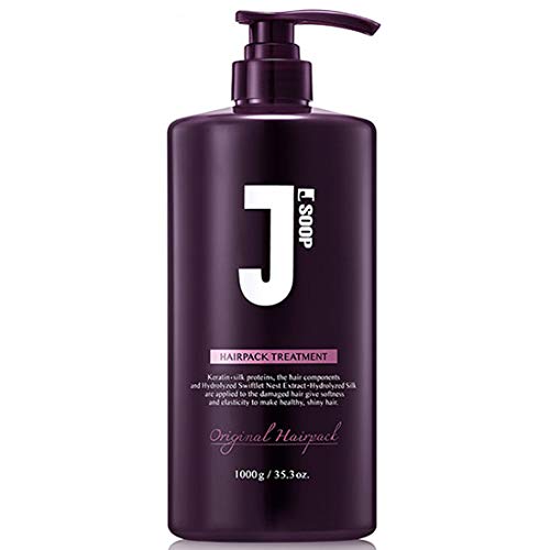 HAIRPACK TREATMENT