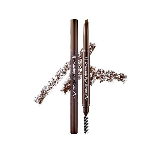 Dear Darling Long-Lasting Eyebrow Pencil – Natural Finish