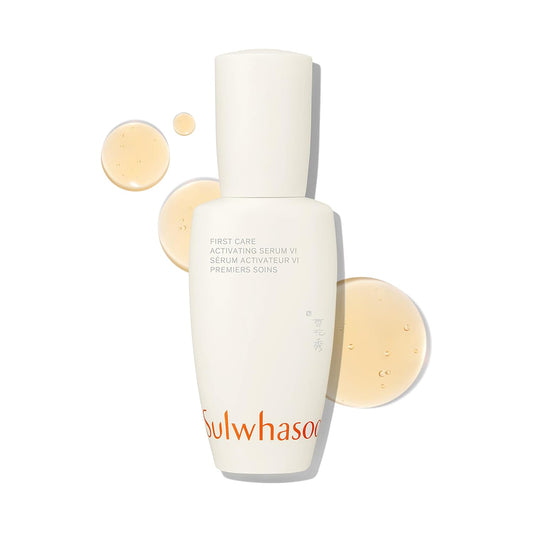 Complete Skincare Ritual – Hydrating, Nourishing & Firming Care