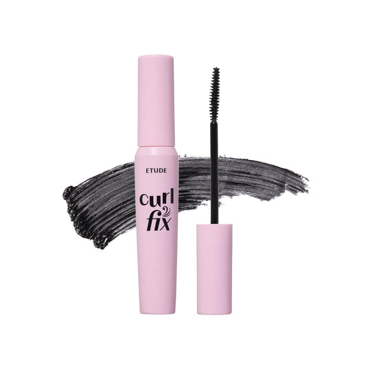 Best Curling Mascara – Long-Lasting, Waterproof, Volumizing
