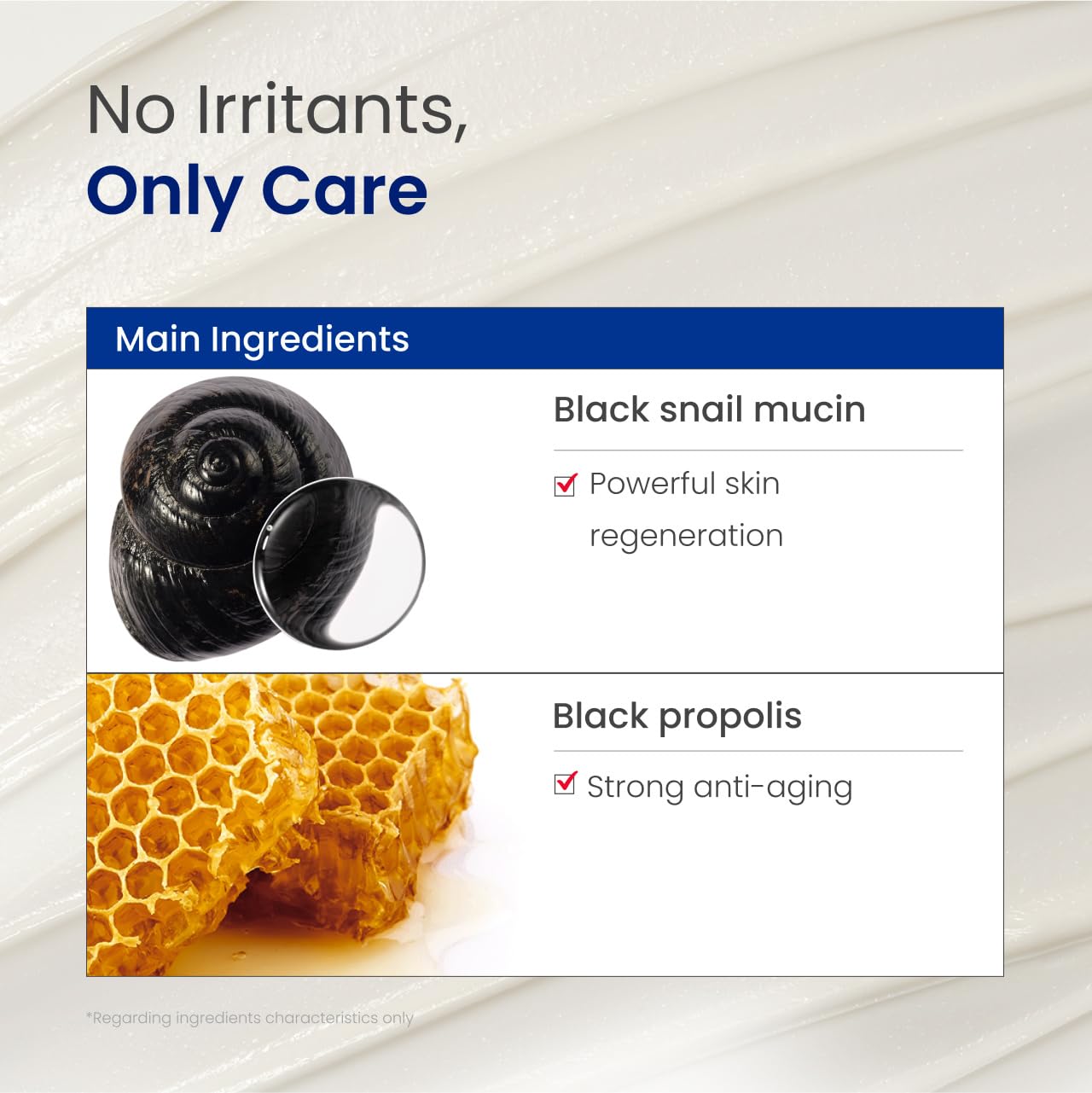 Dr.G Black Snail Cream