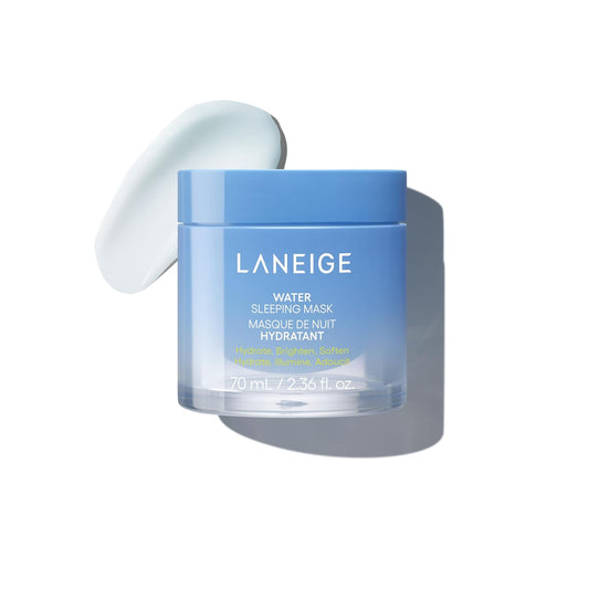 Overnight Hydration Cream – With Squalane, Niacinamide & Ceramides