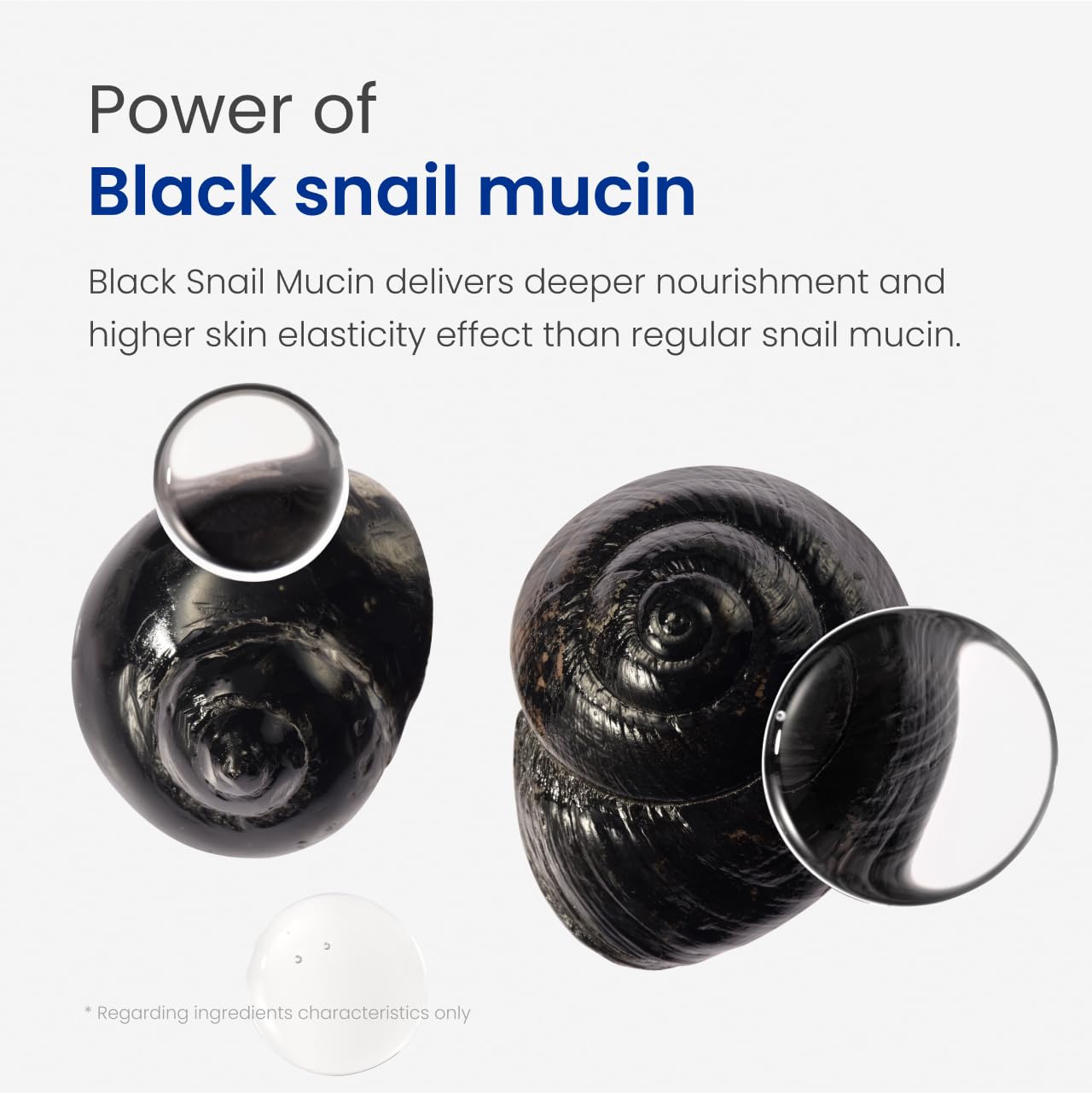Dr.G Black Snail Cream