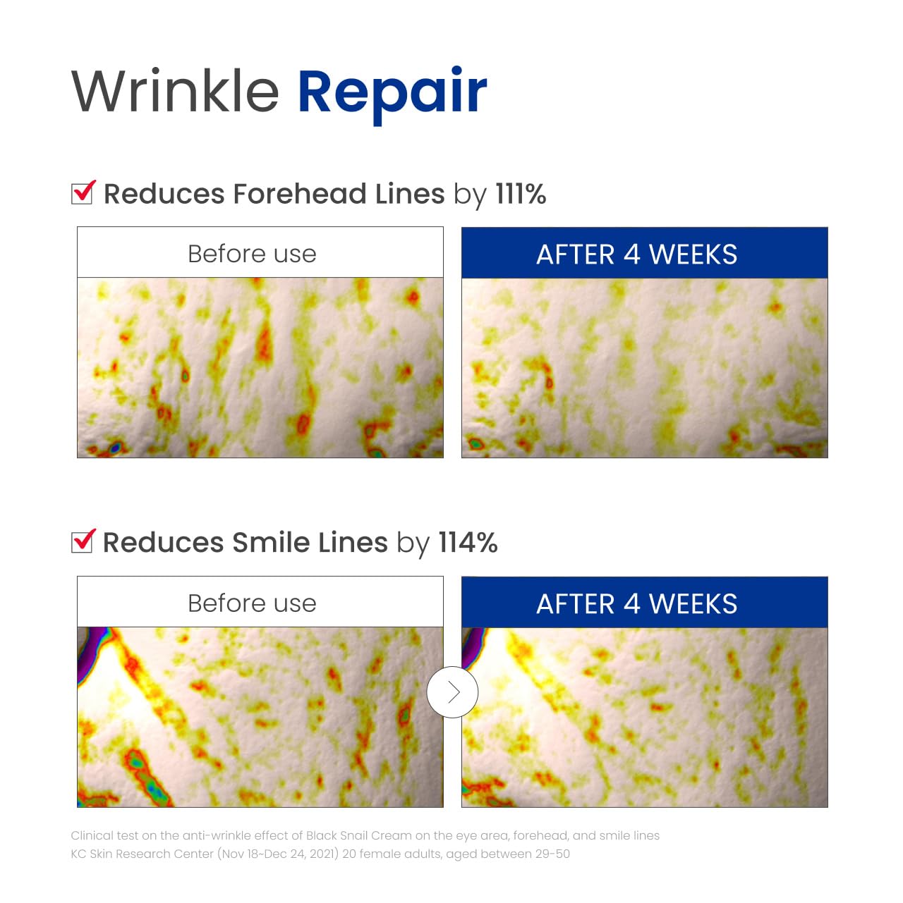 Dr.G Black Snail Cream