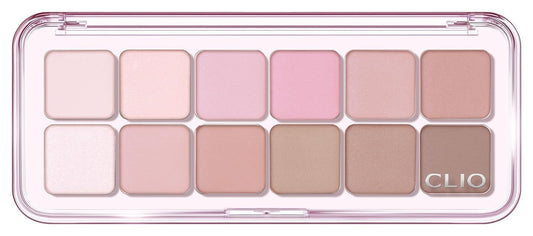 PRO EYE PALETTE AIR (07 LAVENDER STAFF)